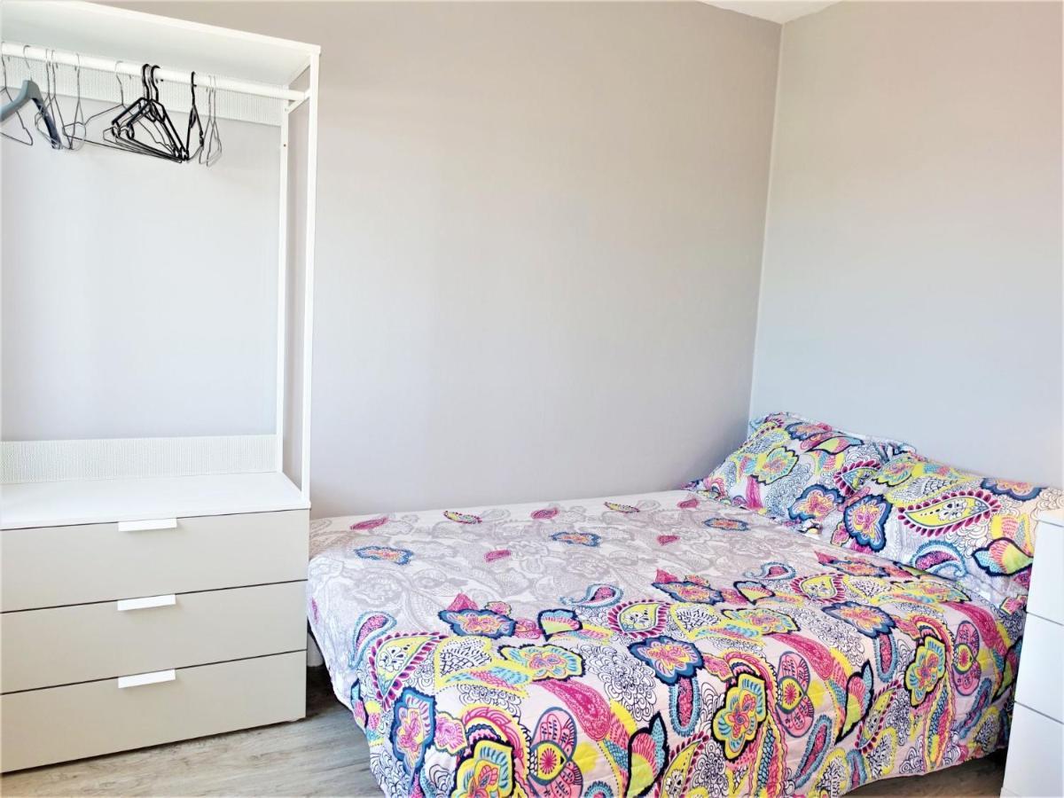 Apartment Les Romarins By Interhome Нарбон-Плаж Екстериор снимка