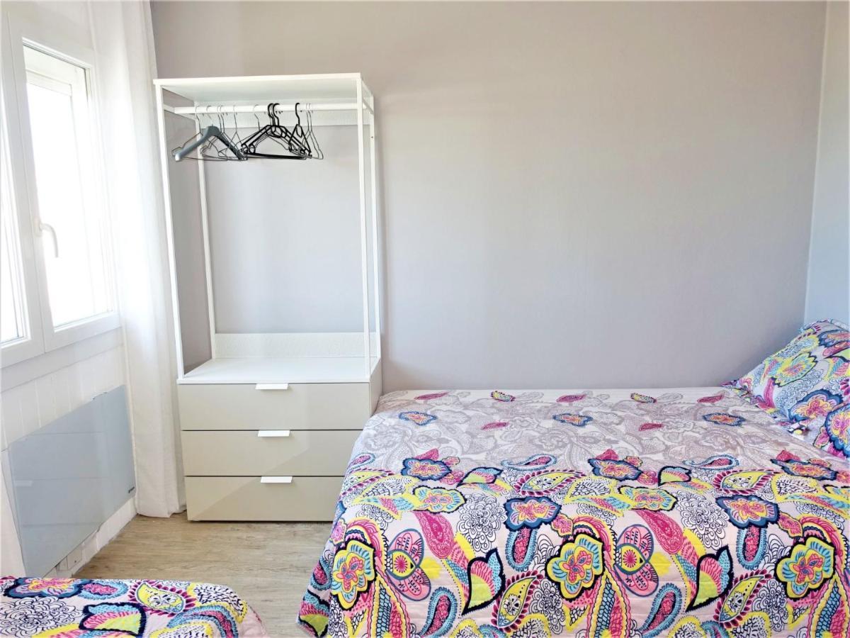 Apartment Les Romarins By Interhome Нарбон-Плаж Екстериор снимка